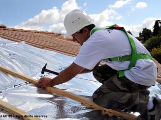 Isolants minces : lAdeme publie un avis qui « fâche »